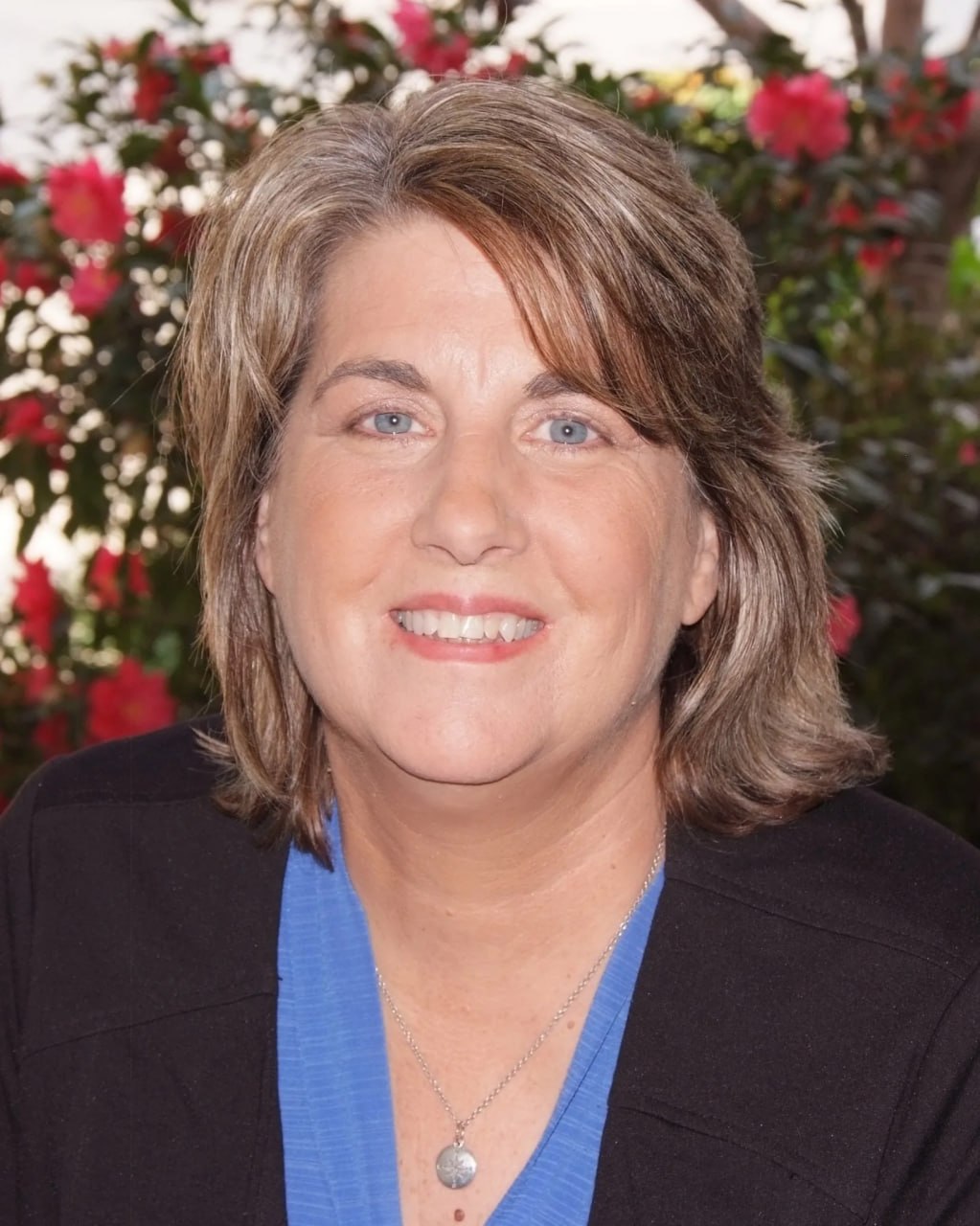 Catherine Myers