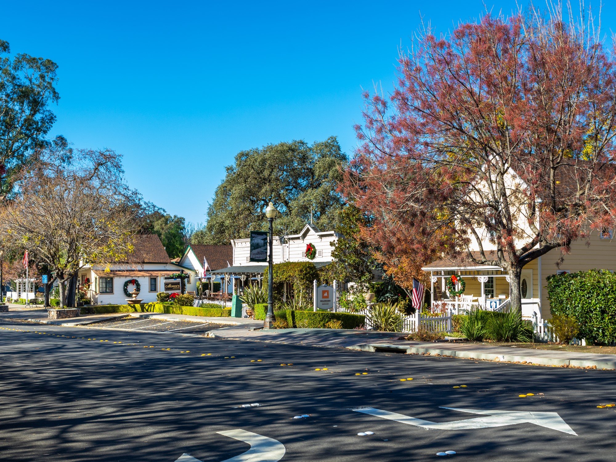 Homes for Sale in Concord