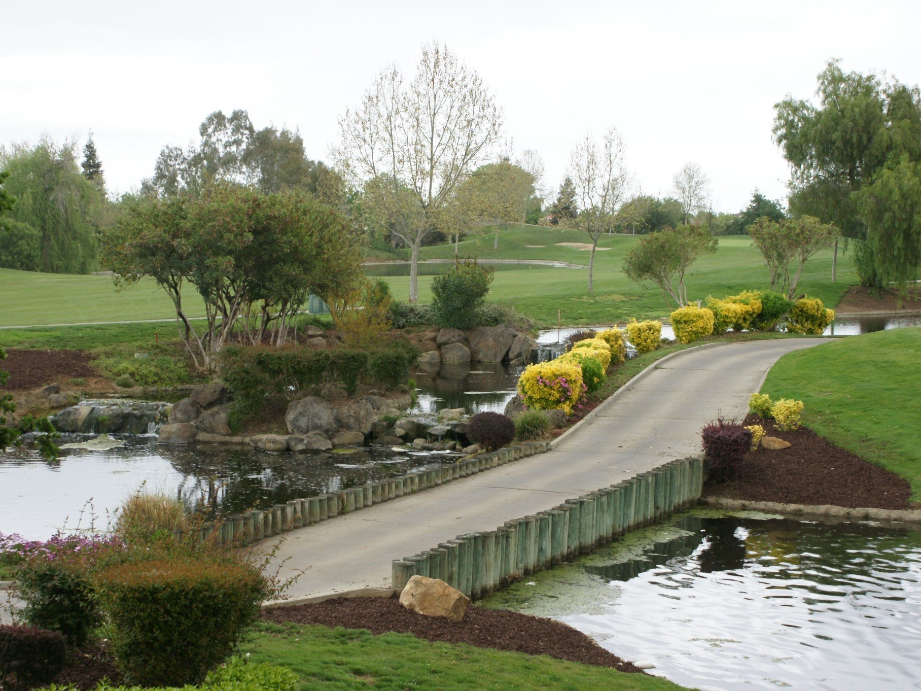 Pleasant Hill