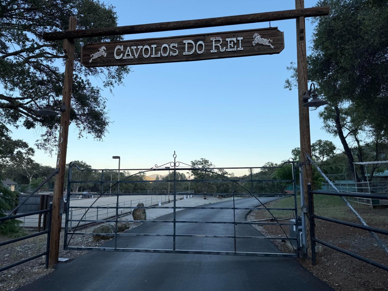 7087 Latigo Street, Angels Camp