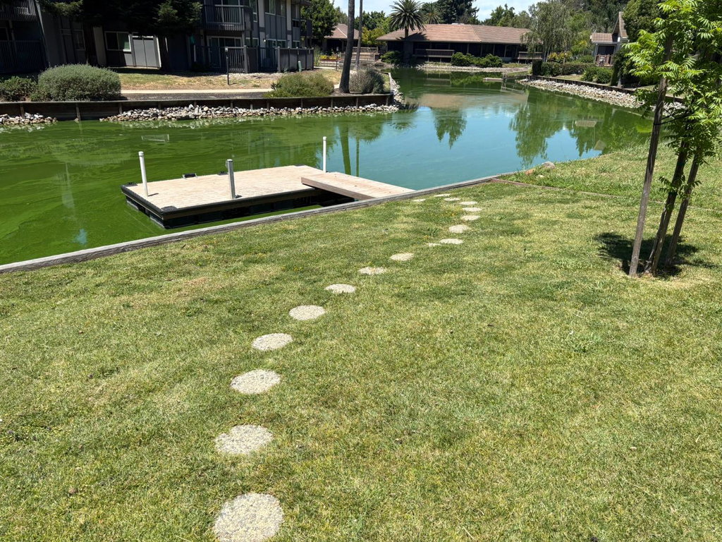 10 Lookout Court, Sacramento